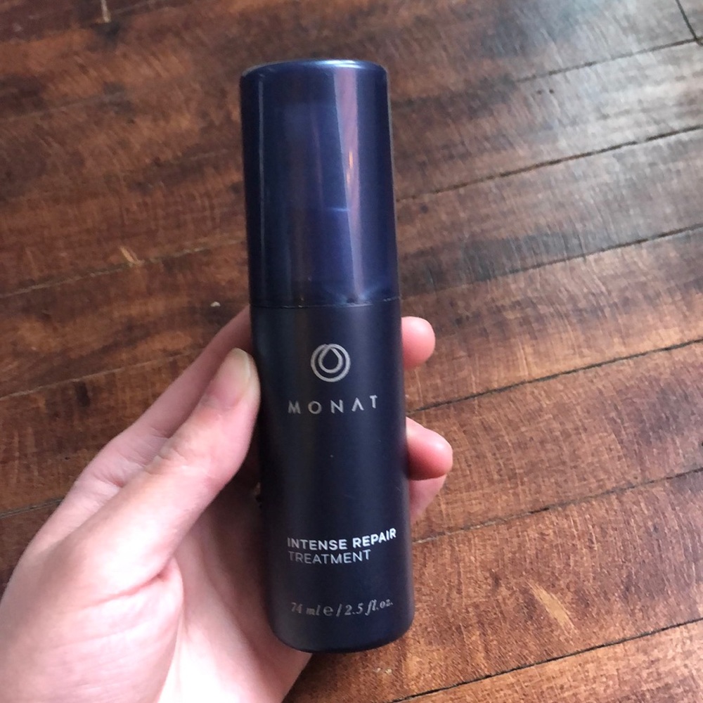 Monat Intensive Repair Spray-NEW